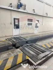 Statie ITP de inchiriat 