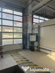 Statie ITP de inchiriat 