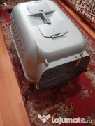 Cușcă transport animale