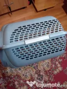 Cușcă transport animale