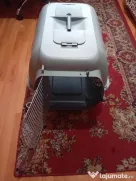 Cușcă transport animale