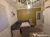 Renovat, 2 camere decomandate - 64 mp , etaj intermediar, No 