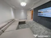 Renovat, 2 camere decomandate - 64 mp , etaj intermediar, No 
