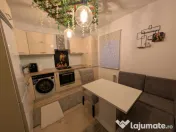 Renovat, 2 camere decomandate - 64 mp , etaj intermediar, No 