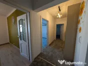 Renovat, 2 camere decomandate - 64 mp , etaj intermediar, No 