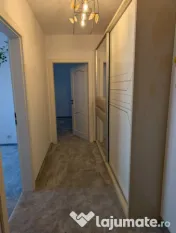 Renovat, 2 camere decomandate - 64 mp , etaj intermediar, No 