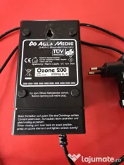 Generator de ozon Aqua Medic Ozone 200 