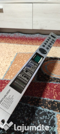 Procesor voce Behringer profesional