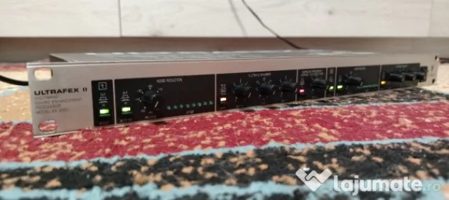 Behringer procesor voce