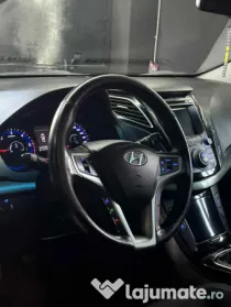 Hyundai i40 o mașină de familie