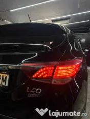 Hyundai i40 o mașină de familie 
