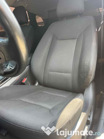 Hyundai i40 o mașină de familie
