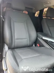 Hyundai i40 o mașină de familie 