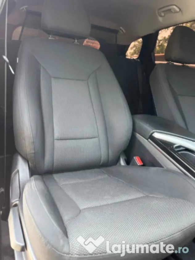 Hyundai i40 o mașină de familie