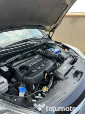 Hyundai i40 o mașină de familie 