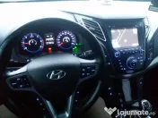 Hyundai i40 o mașină de familie 