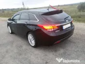Hyundai i40 o mașină de familie 