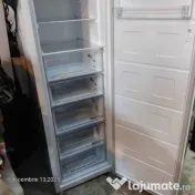 Congelator beko cu 8 sertare