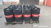 Bidon inox 50L cauciucat