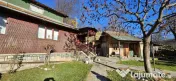 Casa gospodarului, bine întreținută, cu teren generos – Comarnic 
