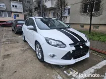 Ford focus model ST 1.6