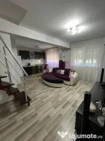 EXCEPTIONAL !!! Duplex, 3 camere in zona Colentine