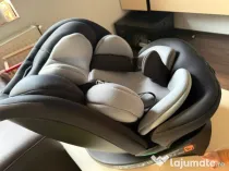 Scaun de mașină Buf Boof