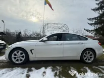 BMW 420d Gran Coupe 2015 Distribuție schimbată
