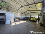 Hala Giurgiului, N D Cocea, constructie 2025, 150 mpu, teren 1.350 mp 