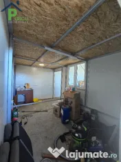 Hala Giurgiului, N D Cocea, constructie 2025, 150 mpu, teren 1.350 mp 