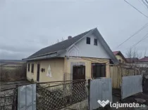 Constructie cu doua camere - Moara Nica