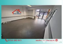 Spațiu comercial de vanzare – Zona Gară! CE1507
