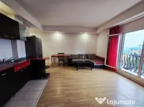 COSMOPOLIS - Apartament 2 camere, mobilat si utilat