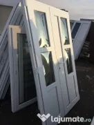 Usi noi sticla bombata diferite modele