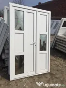 Usi noi sticla bombata diferite modele