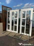 Usi noi sticla bombata diferite modele