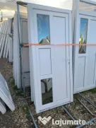 Usi noi sticla bombata diferite modele