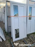 Usi noi sticla bombata diferite modele