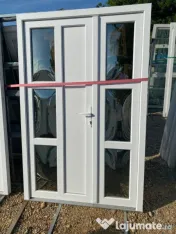 Usi noi sticla bombata diferite modele 