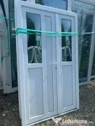 Usi noi sticla bombata diferite modele