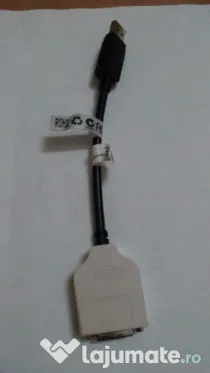 Cablu display adaptor DELL DP/N 023NVR
