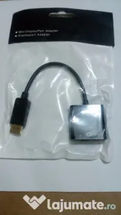 Convertor display port la vga 