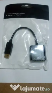 Convertor display port la vga