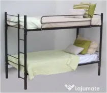 Paturi metalice suprapuse model BEL 35