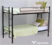 Paturi metalice suprapuse model BEL 35 