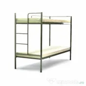 Paturi metalice suprapuse model BEL 35 