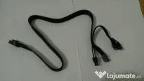 Cablu sursa modulara 8 pini la 2x6 +2 pini