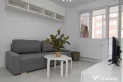 Militari Residence - garsoniera 