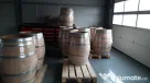Butoaie stejar barrique 100, 220, 300 butoi stejar barrique 400 litri