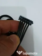 Cablu surse modulare 6 pini la 4xsata 